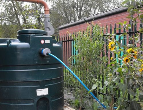 How often should you undertake water tank cleaning?