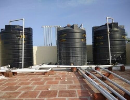 How to Get the Best Out of Your Rainwater Tank