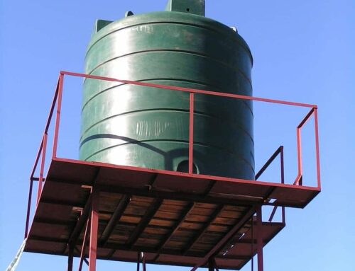 Essential Tips for Maintaining Your Rainwater Tank