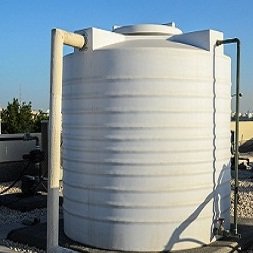 Slacks Creek Water Tank Cleaners