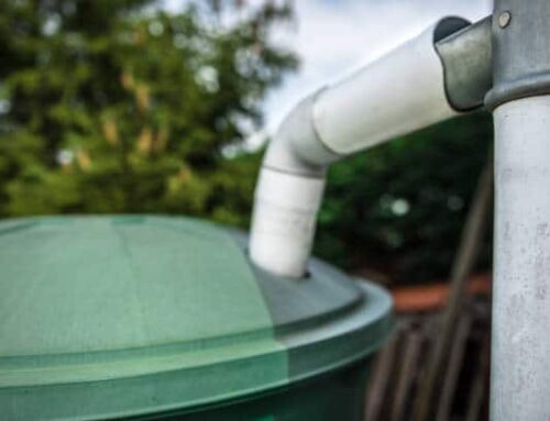 Water Tank Cleaning: Why Quality and Reliability Matters