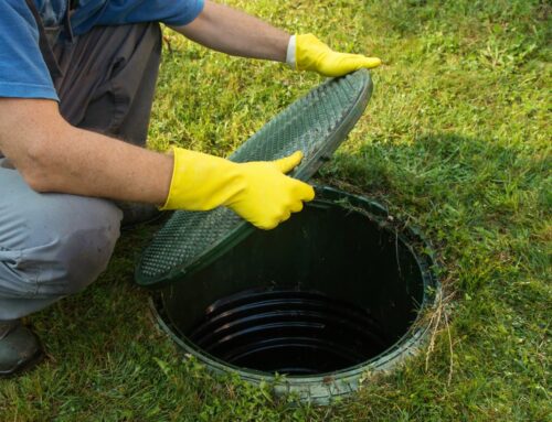 Understanding the Process of Water Tank Cleaning and Vacuuming