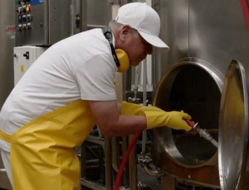 The Role of Professional Cleaners in Water Tank Maintenance