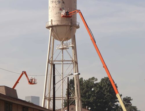 The Benefits of Professional Water Tank Maintenance